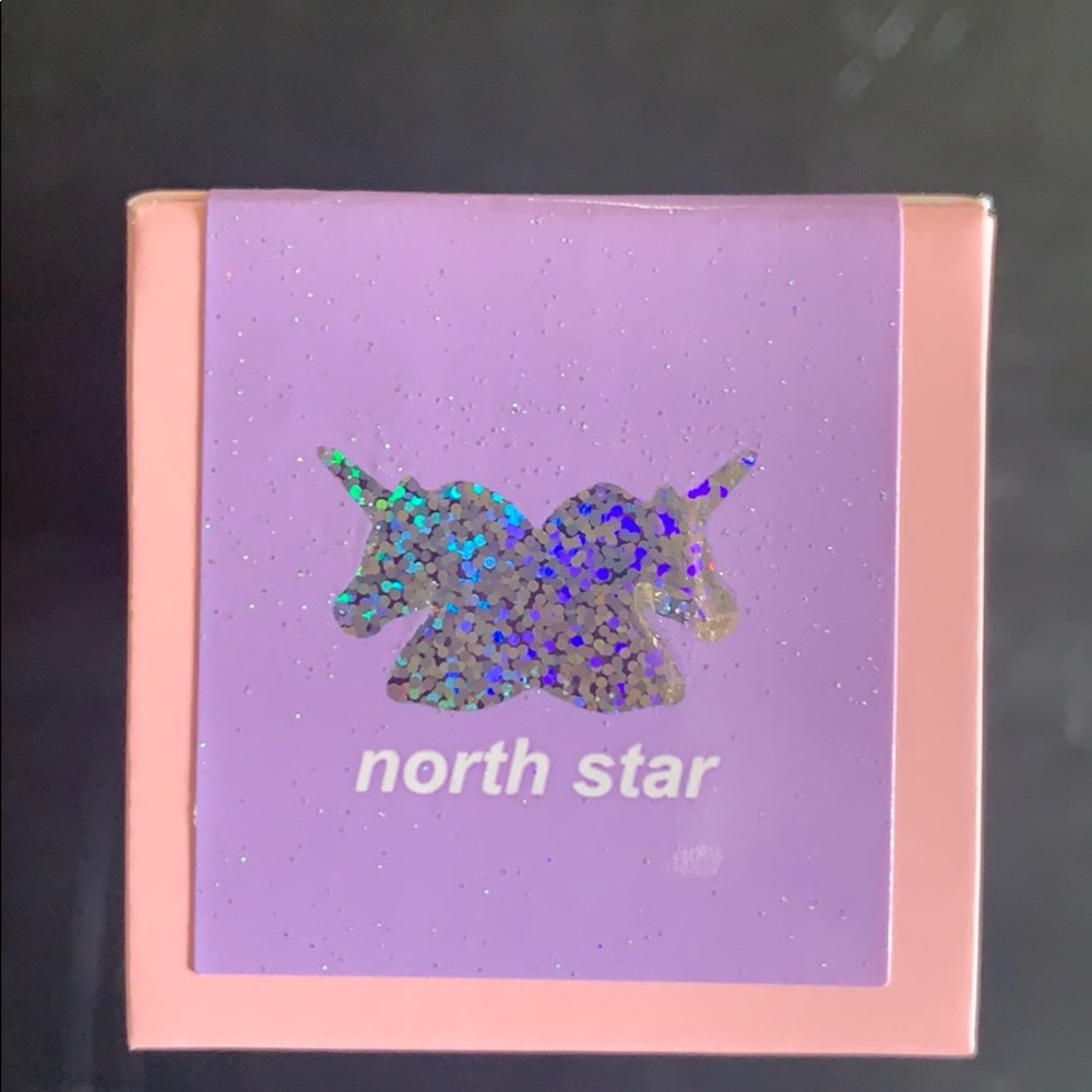 Lime Crime Star Mist